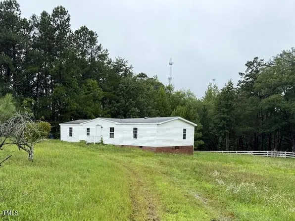 49 Lima Ln, Roxboro, NC 27574