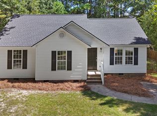 100 Southland Dr, Zebulon, NC 27597