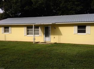 68 Cloverleaf Byp, Lake Placid, FL 33852
