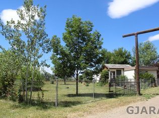 649-33 3/4 Rd, Clifton, CO 81520