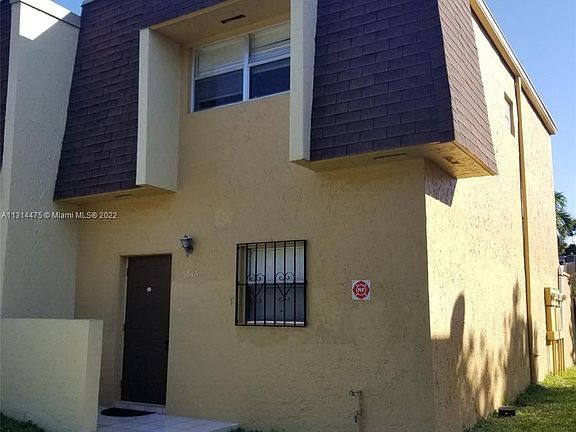 2nd image of 5845 Blueberry Ct #84