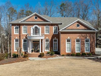 1828 Pemberton Pl, Marietta, GA, 30062