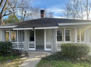 1016 W Grenada Ter, Macon, GA 31206