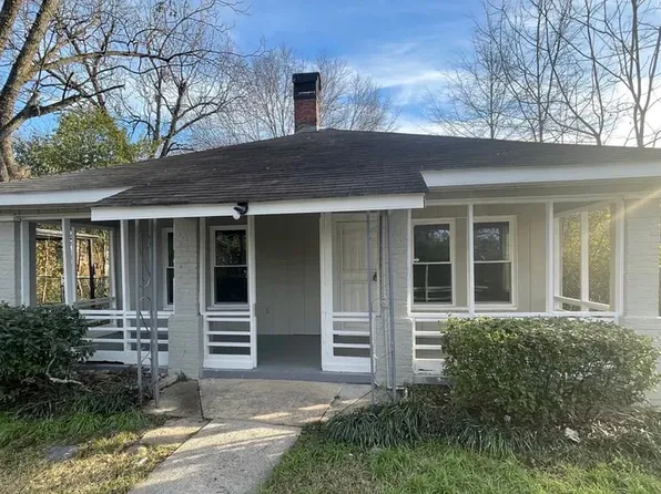 1016 W Grenada Ter, Macon, GA 31206