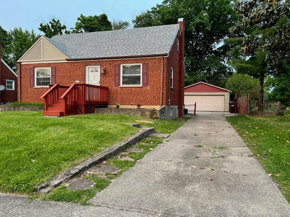 8834 Monsanto Dr, Cincinnati, OH 45231