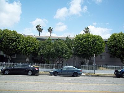 2nd image of 7100 Fulton Ave APT 24