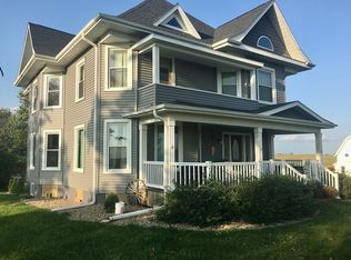 18954 25th St, Mechanicsville, IA 52306