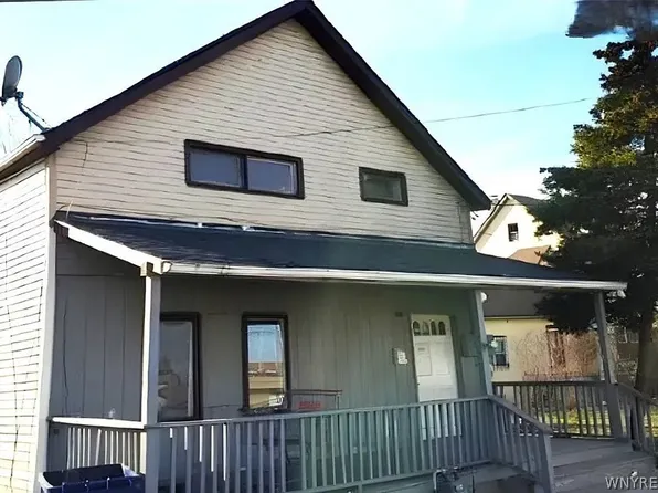782 Smith St, Buffalo, NY 14206