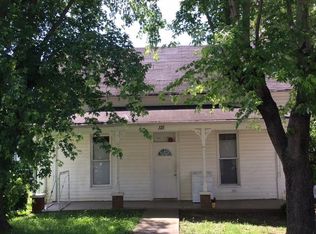 115 N Walnut St, Springfield, TN 37172