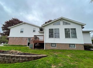 5251 Sibila Rd NW, Canton, OH 44718