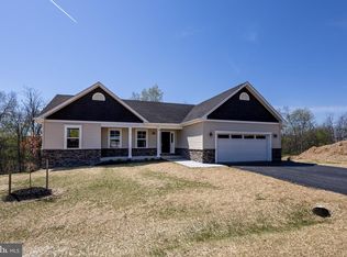 94 Nyquist Way, Martinsburg, WV 25404