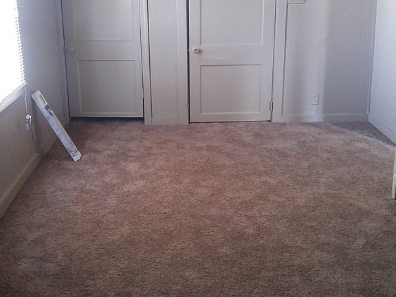 2nd Bed Room
