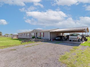 24219 E 1038th Rd, Weatherford, OK 73096