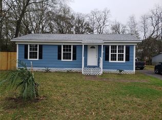 6 Elm St, Saraland, AL 36571
