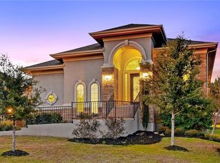 3321 Flat Iron Ct, Leander, TX 78641