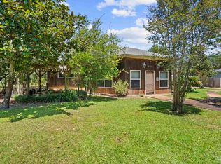 5852 Congress St, Gulf Breeze, FL 32563