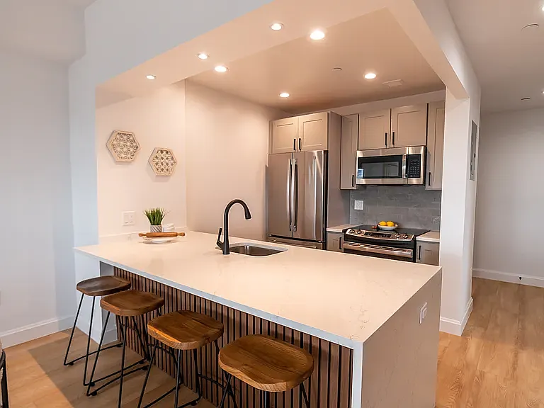 3745 Riverdale Ave #1 — Photo 5