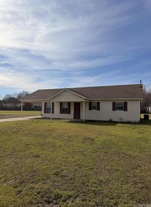 300 N 18th 1/2 Ave, Paragould, AR, 72450