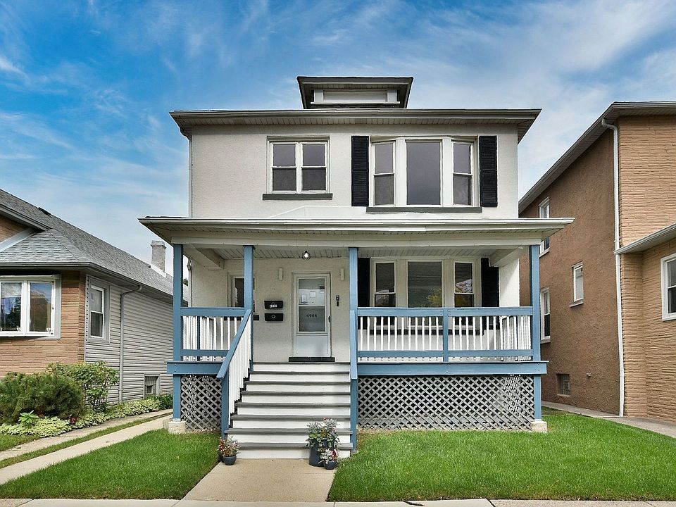 1st image of 4944 W Berenice Ave