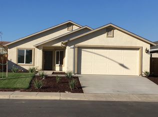 2275 N Drake Ave, Merced, CA 95348
