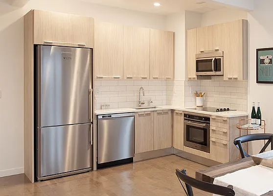 Rented by Modern Spaces | media 1