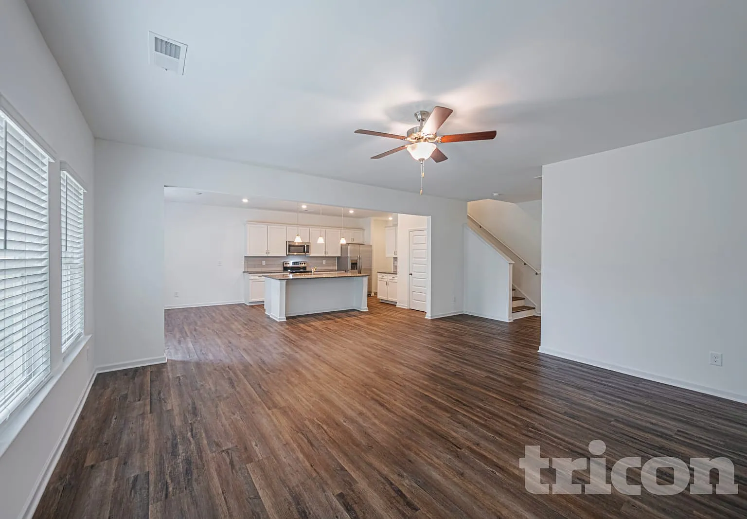 121 Chapel Meadow Lane Cartersville GA — Photo 4