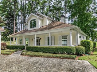 263 Locust Fence Rd, Saint Helena Island, SC 29920