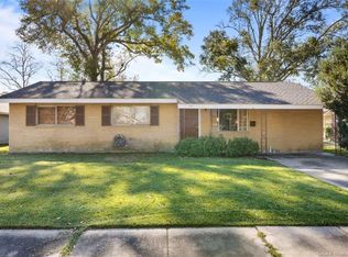 501 Julius St, Lake Charles, LA 70605