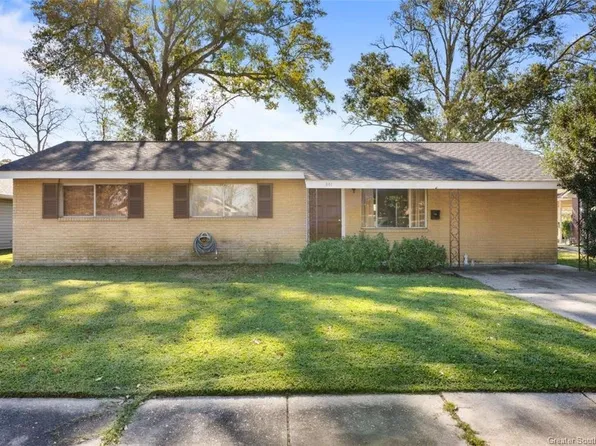 501 Julius St, Lake Charles, LA 70605