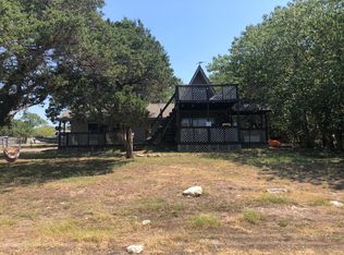 13316 Bowsprit Ln, Temple, TX 76502