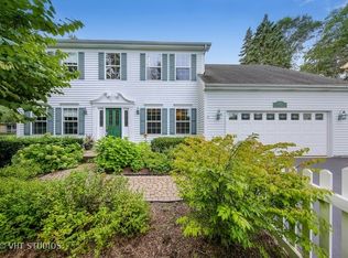 437 Saint Charles Rd, Glen Ellyn, IL 60137