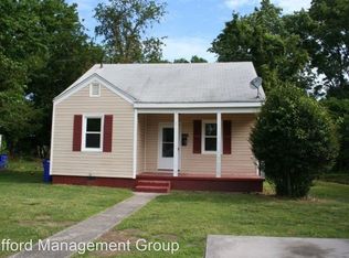 6374 Partridge St, Norfolk, VA 23513