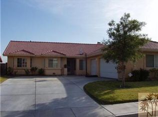29938 Santa Rosa St, Cathedral City, CA 92234