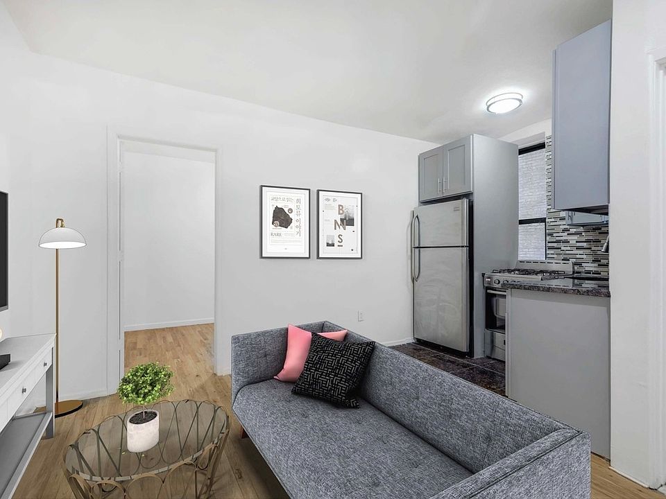 1st image of 561 W 143rd St APT 1C
