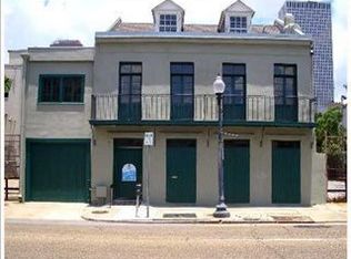 823 Julia St, New Orleans, LA 70113