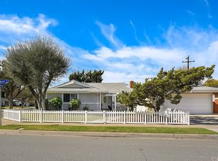 2468 N Ashwood St, Orange, CA 92865