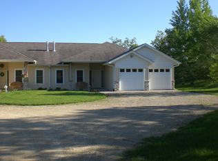 W8059 140th Ave, Hager City, WI 54014