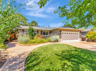 2169 Sufonet Dr, San Jose, CA 95124