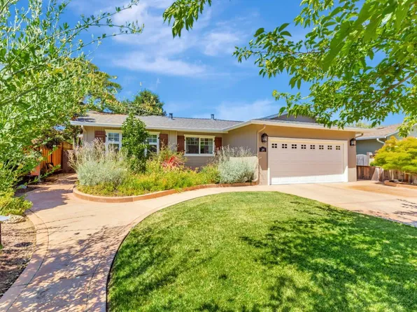 2169 Sufonet Dr, San Jose, CA 95124