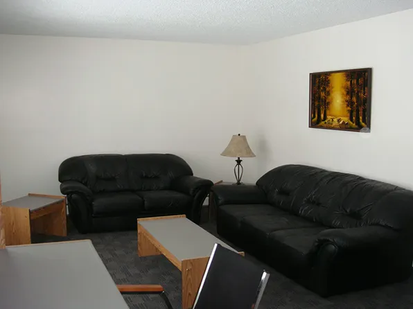 Monte Carlo Apartments