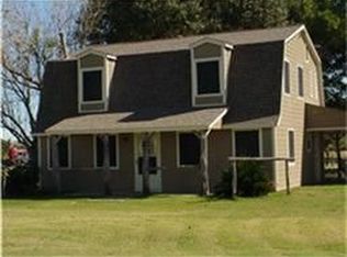 13507 Krueger Rd, Guy, TX 77444