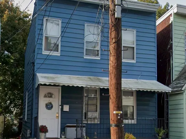 173 Hopkins Ave, Jersey City, NJ 07306