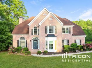 790 James Madison Dr SW, Atlanta, GA 30331