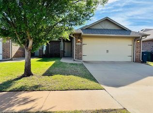18105 Manera Way, Edmond, OK 73012