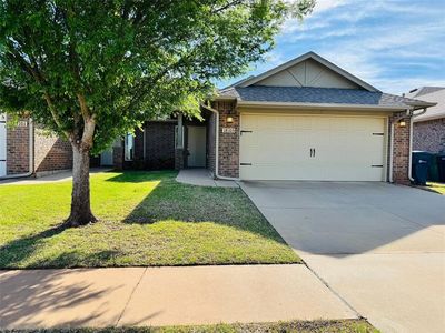 18105 Manera Way, Edmond, OK, 73012