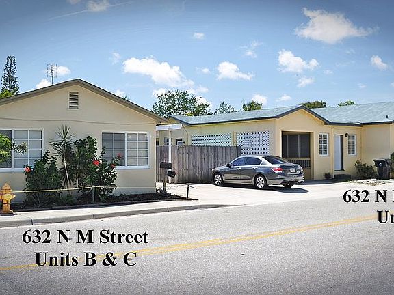 3rd image of 632A N M St