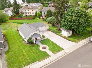 2411 Dodd Street, Blaine, WA 98230