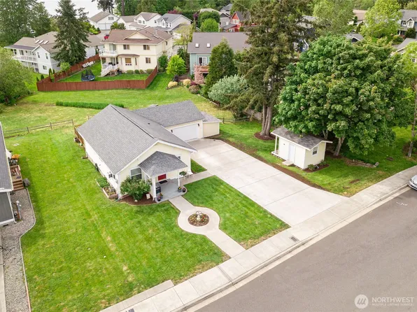 2411 Dodd Street, Blaine, WA 98230