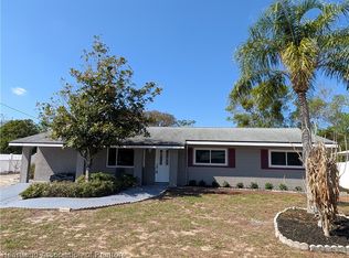 1103 Bellevue Ave, Sebring, FL 33870