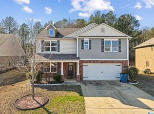 222 Sarah Way, Kimberly, AL 35091